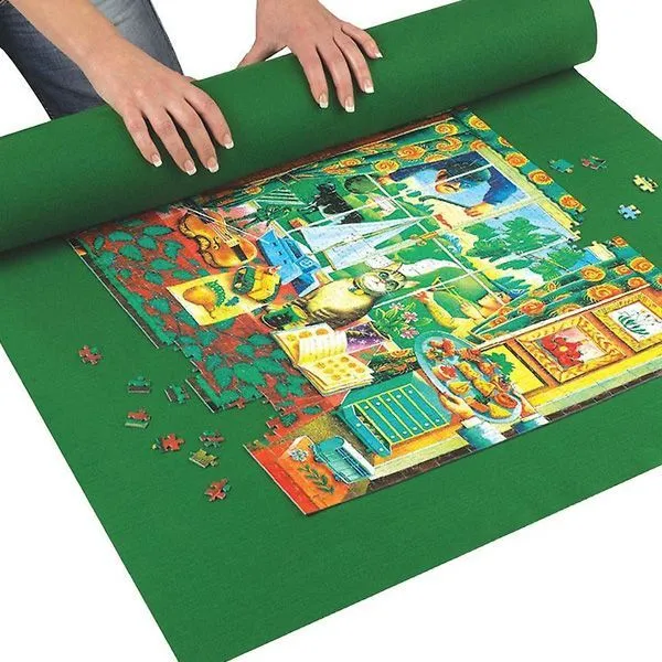 Αξεσουάρ Puzzle