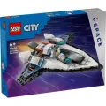 Lego City - Interstellar Spaceship 60430 Lego City - Interstellar Spaceship 60430