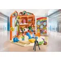 Playmobil My Life - Κατάστημα Παιχνιδιών 71536 Playmobil My Life - Κατάστημα Παιχνιδιών 71536