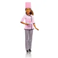 Mattel Barbie - Ζαχαροπλάστης DVF54 (DVF50)