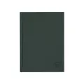 Adbook - Τηλεφωνικό Ευρετήριο Simple, 12x22 cm 100 Σελίδες, Green E-1004 Adbook - Τηλεφωνικό Ευρετήριο Simple, 12x22 cm 100 Σελίδες, Green E-1004