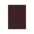 Adbook - Τηλεφωνικό Ευρετήριο Simple, 12x22 cm 100 Σελίδες, Bordeaux E-1004 Adbook - Τηλεφωνικό Ευρετήριο Simple, 12x22 cm 100 Σελίδες, Bordeaux E-1004