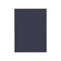 Adbook - Τηλεφωνικό Ευρετήριο Simple, 12x22 cm 100 Σελίδες, Blue E-1004 Adbook - Τηλεφωνικό Ευρετήριο Simple, 12x22 cm 100 Σελίδες, Blue E-1004