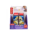Fisher Price - Εκπαιδευτικός Κύβος Δραστηριοτήτων HWH13 Fisher Price - Εκπαιδευτικός Κύβος Δραστηριοτήτων HWH13