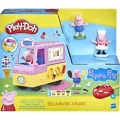Hasbro Play-Doh - Peppa's Ice Cream Playset F3597 Hasbro Play-Doh - Peppa's Ice Cream Playset F3597