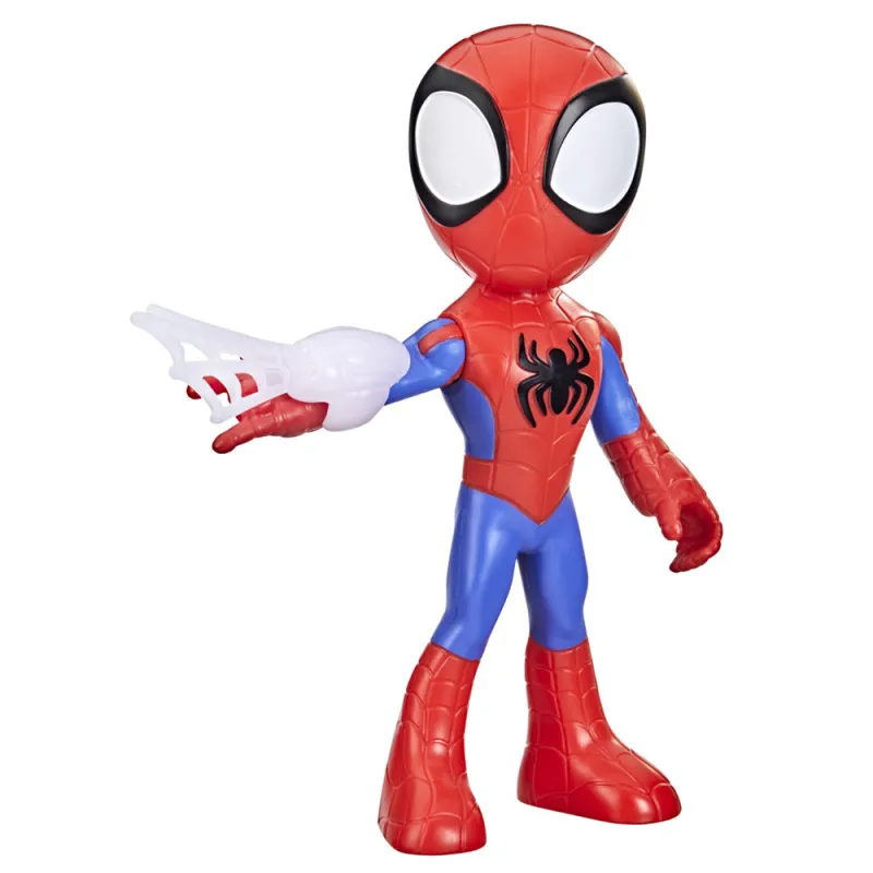 Hasbro - Marvel Spidey And His Amazing Friends, Spidey F3986 (F3711)