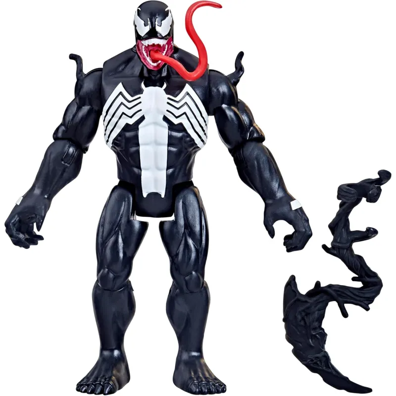 Hasbro - Marvel Spider-Man Venom Versus Epic World F6975 (F6900)