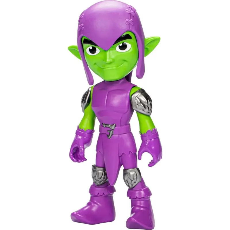 Hasbro - Marvel Spidey And His Amazing Friends, Green Goblin F7261 (F3711)