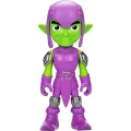 Hasbro - Marvel Spidey And His Amazing Friends, Green Goblin F7261 (F3711) Hasbro - Marvel Spidey And His Amazing Friends, Green Goblin F7261 (F3711)