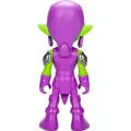 Hasbro - Marvel Spidey And His Amazing Friends, Green Goblin F7261 (F3711) Hasbro - Marvel Spidey And His Amazing Friends, Green Goblin F7261 (F3711)