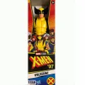 Hasbro Marvel - Φιγούρα X-Men 97 Titan Hero Series Wolverine F7972 Hasbro Marvel - Φιγούρα X-Men 97 Titan Hero Series Wolverine F7972