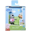 Hasbro - Peppa Pig, Adventures Fun Friends, Wendy Wolf F8065 (F2179) Hasbro - Peppa Pig, Adventures Fun Friends, Wendy Wolf F8065 (F2179)