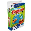 Hasbro - Επιτραπέζιο - Grab And Go, Χαρούμενοι Ιπποποταμούληδες F8255 Hasbro - Επιτραπέζιο - Grab And Go, Χαρούμενοι Ιπποποταμούληδες F8255