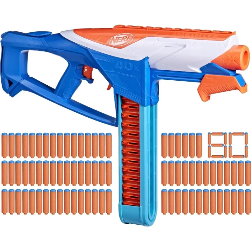 Hasbro Nerf - N Series Infinite F8631