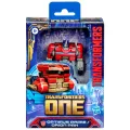 Hasbro Transformers - Transformers One, Prime Changer, Optimus Prime F8691 (F8611)