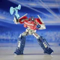 Hasbro Transformers - Transformers One, Prime Changer, Optimus Prime F8691 (F8611)