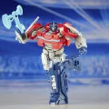 Hasbro Transformers - Transformers One, Prime Changer, Optimus Prime F8691 (F8611)