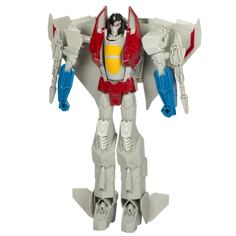 Hasbro Transformers - Transformers One, Mega Changer, Starscream F8701 (F8612)