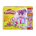 Hasbro Play Doh - Hair Stylin Salon Playset F8807