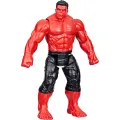 Hasbro - Marvel Avengers, Captain America Red Hulk F9299 Hasbro - Marvel Avengers, Captain America Red Hulk F9299