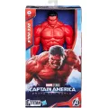 Hasbro - Marvel Avengers, Captain America Red Hulk F9299 Hasbro - Marvel Avengers, Captain America Red Hulk F9299