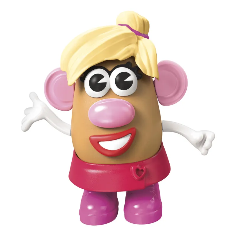 Playskool - Mrs. Potato Head F9418 (F9416)