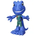 Hasbro - Marvel Spidey & His Amazing Friends, Dino Heroes & Lizard Set F9483 Hasbro - Marvel Spidey & His Amazing Friends, Dino Heroes & Lizard Set F9483