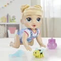 Hasbro Baby Alive - Crawl 'N Play, Harper Hugs F9709
