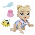 Hasbro Baby Alive - Crawl 'N Play, Harper Hugs F9709