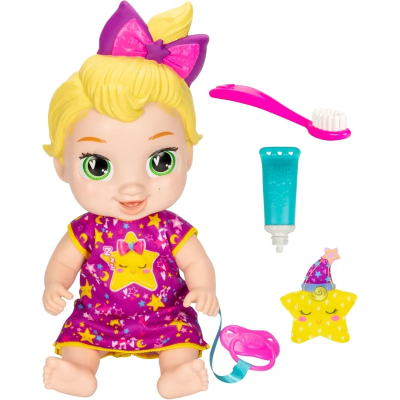 Hasbro Baby Alive - Lil Dreamer, Lala Googoo F9856