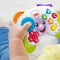 Fisher Price - Εκπαιδευτικό Χειριστήριο HXB65
