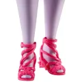 Mattel Barbie - Dreamtopia Νεράιδα, Μπλε FJC87 (FJC84)