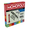 Hasbro - Επιτραπέζιο - Monopoly Classic Ανανεωμένη Έκδοση G0009
