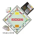 Παιχνιδολαμπάδα Hasbro - Επιτραπέζιο - Monopoly Classic Ανανεωμένη Έκδοση G0009
