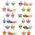 Hasbro - Furby Minis, Φιγούρα Έκπληξη G0457 Hasbro - Furby Minis, Φιγούρα Έκπληξη G0457