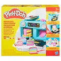 Hasbro Play Doh - Super Slice Cake Playet G0497