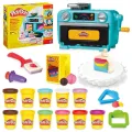 Hasbro Play Doh - Super Slice Cake Playet G0497