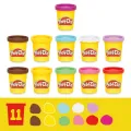 Hasbro Play Doh - Super Slice Cake Playet G0497