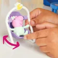 Hasbro - Peppa Pig, Peppa's Big Family House G0508