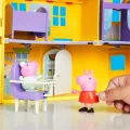 Hasbro - Peppa Pig, Peppa's Big Family House G0508