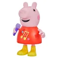 Hasbro - Peppa Pig Talk And Sing G0518