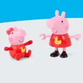 Hasbro - Peppa Pig, Peppa & Evie's Park Fun G0528 (F2189)