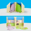 Hasbro - Peppa Pig, Peppa's Pop-Open Playgroup G0530
