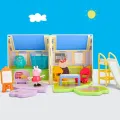 Hasbro - Peppa Pig, Peppa's Pop-Open Playgroup G0530