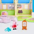 Hasbro - Peppa Pig, Peppa's Pop-Open Playgroup G0530