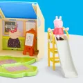 Hasbro - Peppa Pig, Peppa's Pop-Open Playgroup G0530