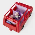 Hasbro - Peppa Pig, Peppa΄s Big Family Car G0541