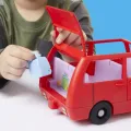 Hasbro - Peppa Pig, Peppa΄s Big Family Car G0541
