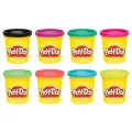Hasbro Play Doh - Σετ 8 Βαζάκια, Vibrant G0692 (G0513) Hasbro Play Doh - Σετ 8 Βαζάκια, Vibrant G0692 (G0513)