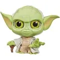 Παιχνιδολαμπάδα Hasbro Star Wars - Force N' Telling Yoda G0708